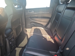 Used 2021  Jeep Grand Cherokee Limited 4x4 at Dime Down by Frank Leta near Bridgeton&comma; MO