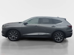 Used 2022  Acura MDX SH-AWD w&sol;Technology Pkg at Dime Down by Frank Leta near Bridgeton&comma; MO