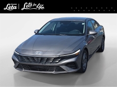  2024 Hyundai Elantra SEL IVT at Dime Down by Frank Leta near Bridgeton, MO