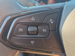 Used 2025  Chevrolet Trax FWD 4dr LT at Dime Down by Frank Leta near Bridgeton&comma; MO