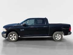 Used 2023  Ram 1500 Classic SLT 4x4 Crew Cab 5'7" Box at Dime Down by Frank Leta near Bridgeton, MO