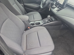 Used 2025  Toyota Corolla LE CVT at Dime Down by Frank Leta near Bridgeton&comma; MO