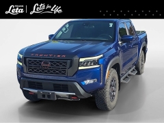  2022 Nissan Frontier Crew Cab 4x4 PRO-4X Auto at Dime Down by Frank Leta near Bridgeton, MO