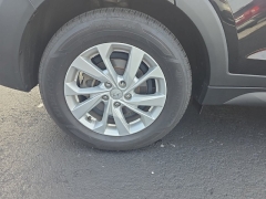 Used 2020  Hyundai Tucson Value AWD at Dime Down by Frank Leta near Bridgeton&comma; MO