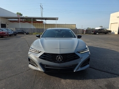 Used 2025 Acura TLX SH-AWD w/A-Spec Package at Dime Down by Frank Leta near Bridgeton, MO