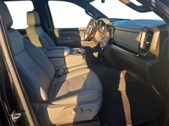 Used 2024 GMC Sierra 1500 4WD Crew Cab 147" SLT at Dime Down by Frank Leta near Bridgeton, MO
