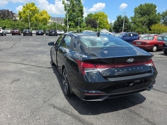 Used 2023 Hyundai Elantra SEL IVT SULEV at Dime Down by Frank Leta near Bridgeton, MO
