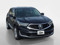 Used 2021  Acura RDX SH-AWD at Dime Down by Frank Leta near Bridgeton&comma; MO