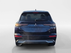 Used 2025  Mitsubishi Outlander SE S-AWC at Dime Down by Frank Leta near Bridgeton&comma; MO