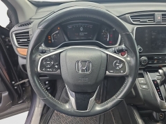 Used 2019  Honda CR-V 4d SUV AWD EX-L at Dime Down by Frank Leta near Bridgeton&comma; MO