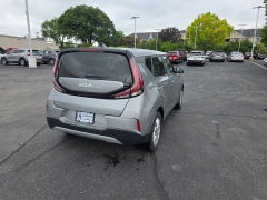Used 2024 Kia Soul LX IVT at Dime Down by Frank Leta near Bridgeton, MO