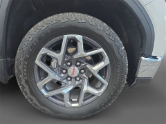 Used 2023 GMC Sierra 1500 4WD Crew Cab 147" SLT at Dime Down by Frank Leta near Bridgeton, MO