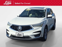  2019 Acura RDX 4d SUV AWD Advance at Dime Down by Frank Leta near Bridgeton, MO