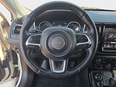 Used 2019 Jeep Compass Limited 4x4 at Dime Down by Frank Leta near Bridgeton, MO