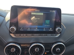 Used 2023  Nissan Sentra SV CVT at Dime Down by Frank Leta near Bridgeton&comma; MO