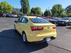 Used 2016 Kia Rio 4dr Sdn Auto LX at Dime Down by Frank Leta near Bridgeton, MO