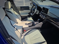 Used 2025 Acura Integra CVT w/A-Spec Technology Package at Dime Down by Frank Leta near Bridgeton, MO