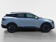 Used 2024  Kia Sportage SX-Prestige AWD at Dime Down by Frank Leta near Bridgeton&comma; MO