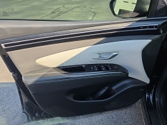 Used 2023 Hyundai Tucson Limited AWD at Dime Down by Frank Leta near Bridgeton, MO