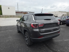Used 2024 Jeep Compass Limited 4x4 at Dime Down by Frank Leta near Bridgeton, MO
