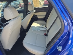 Used 2025 Acura Integra CVT w/A-Spec Technology Package at Dime Down by Frank Leta near Bridgeton, MO