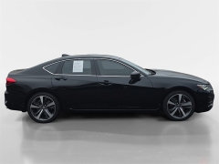 Used 2025 Acura TLX FWD w/Technology Package at Dime Down by Frank Leta near Bridgeton, MO