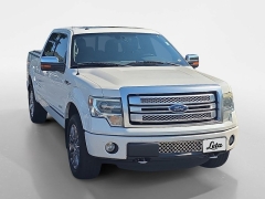 Used 2013  Ford F-150 4WD SuperCrew at Dime Down by Frank Leta near Bridgeton&comma; MO