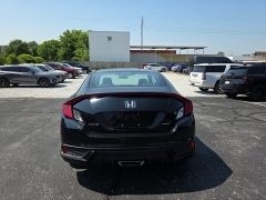 Used 2020 Honda Civic Coupe 2d Sport 6spd at Dime Down by Frank Leta near Bridgeton, MO