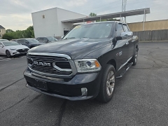 Used 2016 Ram 1500 4WD Crew Cab 140.5" Longhorn Limited at Dime Down by Frank Leta near Bridgeton, MO
