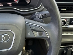 Used 2024  Audi A5 Sportback S line Premium Plus 45 TFSI quattro at Dime Down by Frank Leta near Bridgeton, MO