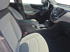 Used 2018  Chevrolet Equinox 4d SUV FWD LT w&sol;1LT at Dime Down by Frank Leta near Bridgeton&comma; MO
