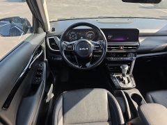 Used 2024 Kia Seltos EX IVT FWD at Dime Down by Frank Leta near Bridgeton, MO