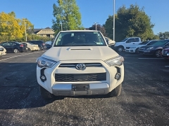 Used 2024 Toyota 4Runner TRD Off Road 4WD at Dime Down by Frank Leta near Bridgeton, MO