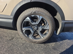 Used 2018  Honda CR-V 4d SUV AWD Touring at Dime Down by Frank Leta near Bridgeton&comma; MO