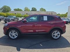Used 2023 Buick Encore GX FWD 4dr Preferred at Dime Down by Frank Leta near Bridgeton, MO