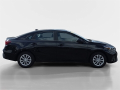 Used 2024 Kia Forte LX IVT at Dime Down by Frank Leta near Bridgeton, MO
