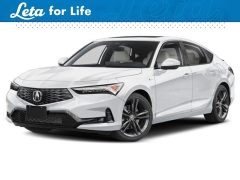 Used 2025 Acura Integra CVT w/A-Spec Package at Dime Down by Frank Leta near Bridgeton, MO