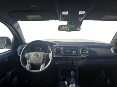 Used 2023  Toyota Tacoma 4WD TRD Off Road Double Cab 5' Bed V6 AT &lpar;Natl&rpar; at Dime Down by Frank Leta near Bridgeton&comma; MO