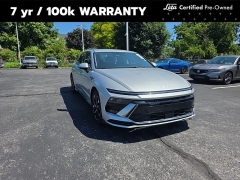 Used 2024 Hyundai Sonata SEL 2.5L FWD at Dime Down by Frank Leta near Bridgeton, MO