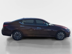 Used 2024  Nissan Altima 2&period;5 SV Sedan at Dime Down by Frank Leta near Bridgeton&comma; MO