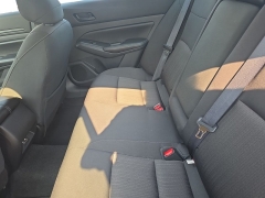 Used 2025  Nissan Altima SV FWD at Dime Down by Frank Leta near Bridgeton&comma; MO