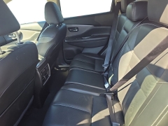 Used 2023  Nissan Murano AWD SL at Dime Down by Frank Leta near Bridgeton&comma; MO