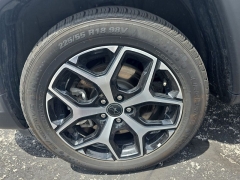 Used 2025  Jeep Compass Limited 4x4 at Dime Down by Frank Leta near Bridgeton&comma; MO