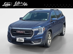  2023 GMC Terrain AWD 4dr SLE at Dime Down by Frank Leta near Bridgeton, MO