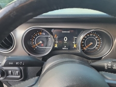 Used 2020 Jeep Wrangler Unlimited Willys 4x4 at Dime Down by Frank Leta near Bridgeton, MO