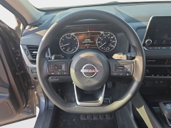 Used 2024  Nissan Rogue AWD SV at Dime Down by Frank Leta near Bridgeton&comma; MO