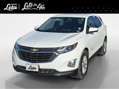  2018 Chevrolet Equinox 4d SUV FWD LT w/1LT at Dime Down by Frank Leta near Bridgeton, MO