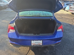 Used 2022  Hyundai Elantra SEL IVT at Dime Down by Frank Leta near Bridgeton, MO