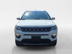 Used 2019 Jeep Compass Limited 4x4 at Dime Down by Frank Leta near Bridgeton, MO