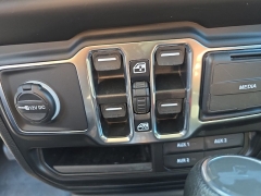 Used 2023  Jeep Wrangler High Tide 4 Door 4x4 at Dime Down by Frank Leta near Bridgeton&comma; MO